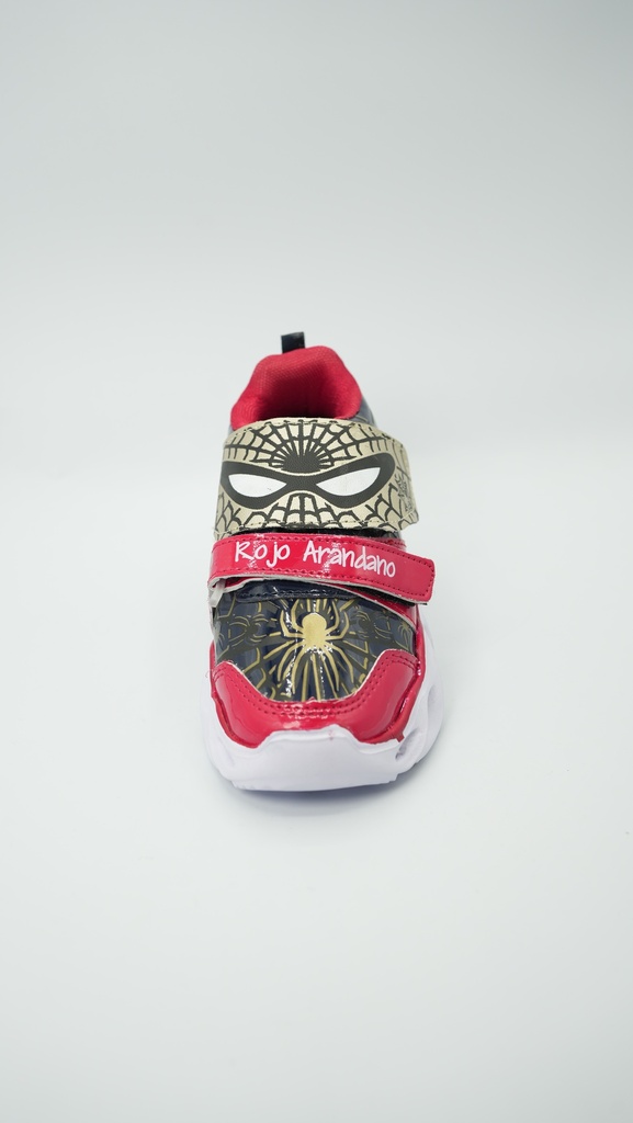 22011 - ROJO ARANDANO - REY ROJO - TEXTIL