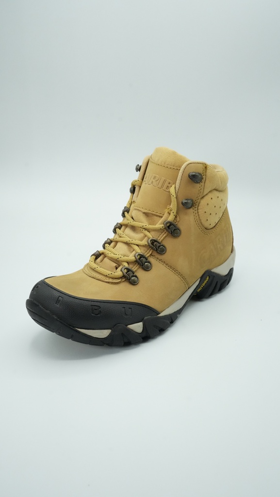 693 - CARIBU - PAJA - NOBUCK