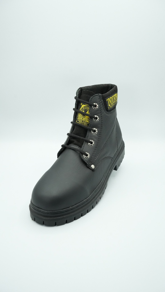 20 - INDUSTRIAL - NEGRO - PIEL