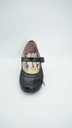 111 - LADY ELIZ - NEGRO - PIEL