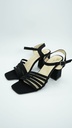 1014 - MARY CECY - NEGRO - BUCK