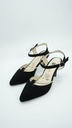 3021 - MARY CECY - NEGRO - BUCK