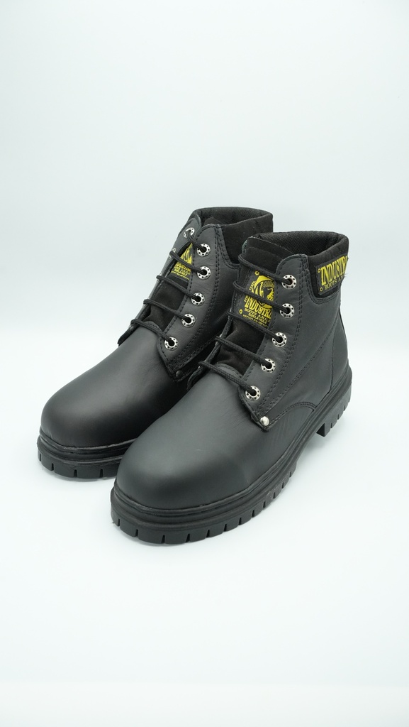 20 - INDUSTRIAL - NEGRO - PIEL