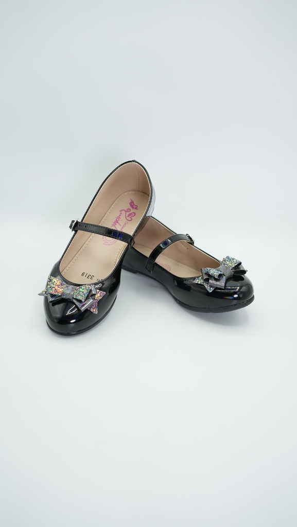 3319 - MICHEL - NEGRO - CHAROL