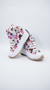 201 - CONVERSE - BLANCO MICKEY - LONA 18/21