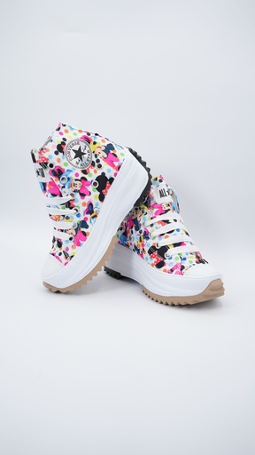 201 - CONVERSE - BLANCO MICKEY - LONA 18/21 (17)