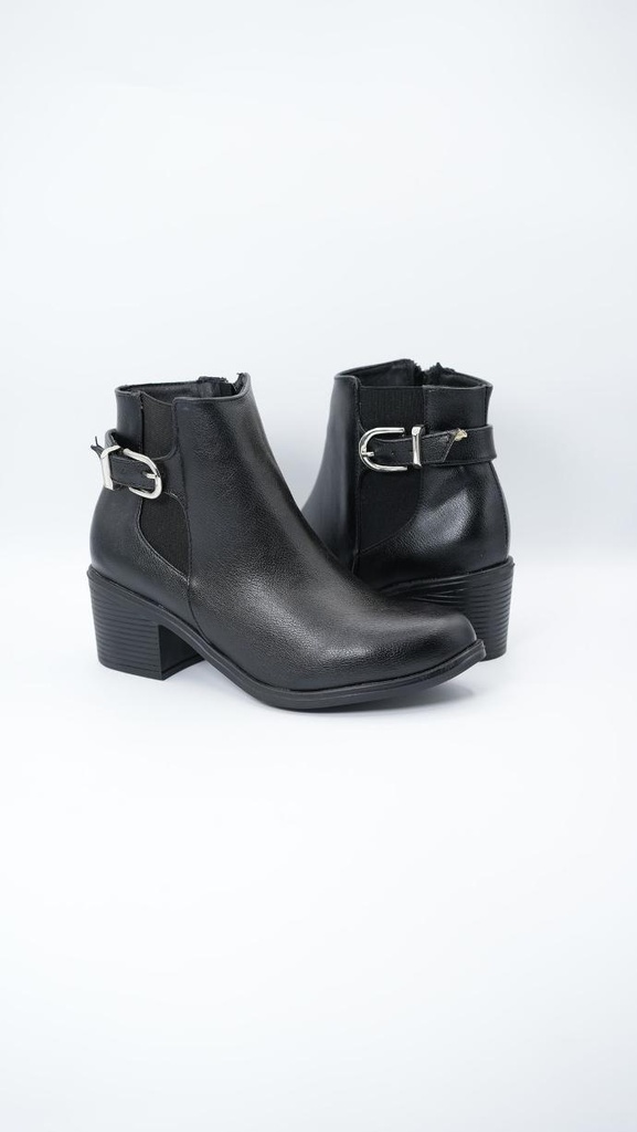 2643 - SCANDALO - NEGRO - OASYS 22/25