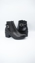 2643 - SCANDALO - NEGRO - OASYS 22/25