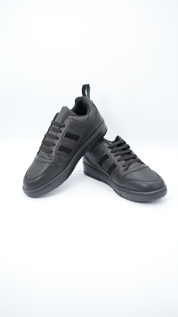 4157 - ZIZUS - NEGRO - BUCK 22/25