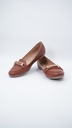 2058 - DEVANI LOVE - CAMEL - CABRA 22/25