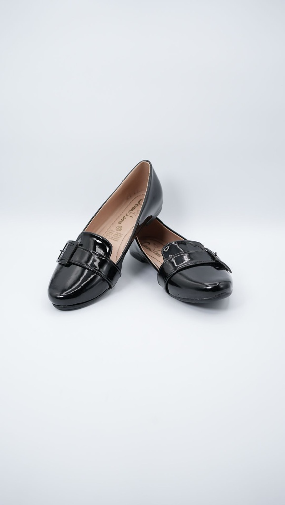 2068 - DEVANI LOVE - NEGRO - CHAROL 22/25