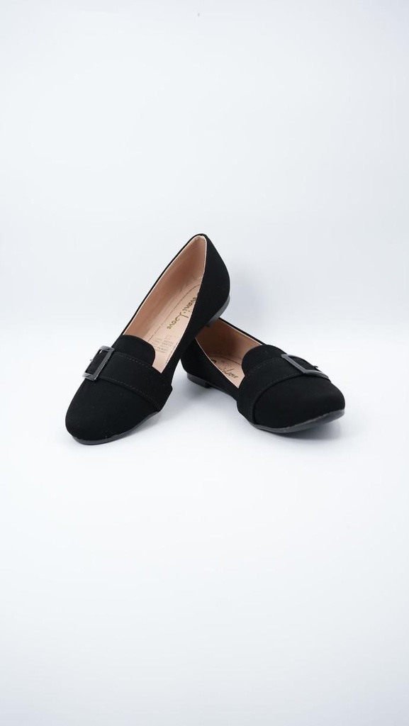 2068 - DEVANI LOVE - NEGRO - BUCK 22/25