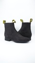 5000 - ARCO BOOTS - NEGRO - NOBUCK 25/28.5