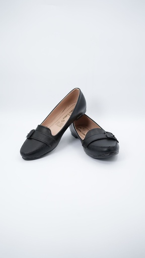 [2091DNCP22] 2091 - DEVANI LOVE - NEGRO - CABRA PLATAFORMA 22/25      (22)