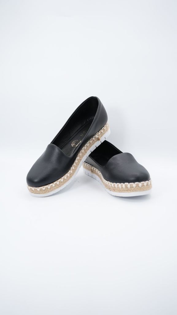 905L - PASION - NEGRO - CABRA 22/26 