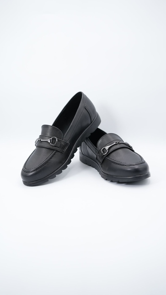 835 - ETNIA - NEGRO - ROMEO 22/25