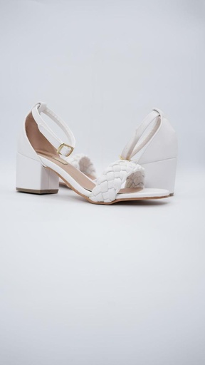 1132 - CLARET - BLANCO - CABRA