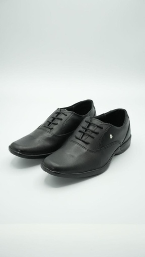 906 - TOGOMA - NEGRO - PIEL
