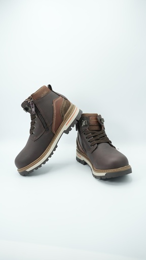 8701 - CUSTOM - FERRERO - NOBUCK