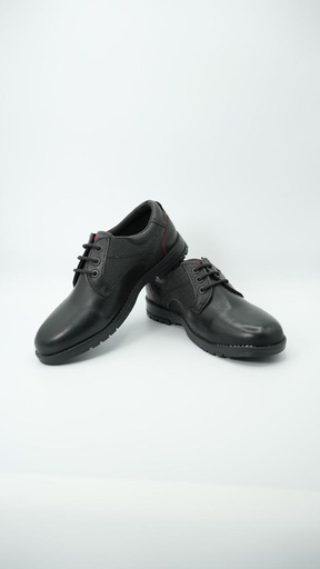 1607 CUSTOM - NEGRO - ATANADO