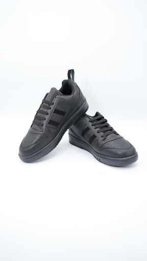 4157 - ZIZUS - NEGRO - BUCK 22/25