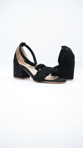 1132 - CLARET - NEGRO - BUCK 