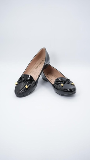 2032 - DEVANI LOVE - NEGRO - CHAROL 22/25