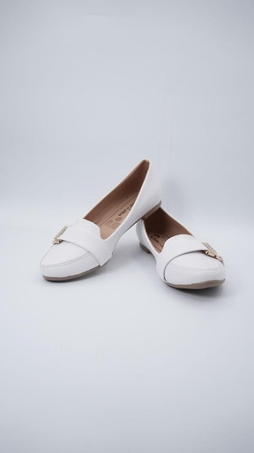 2096 - DEVANI LOVE - BLANCO - CABRA 22/25