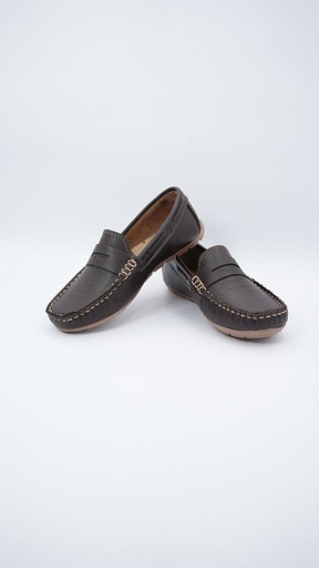 811 - TONGO - CHOCOLATE - PIEL 12/14