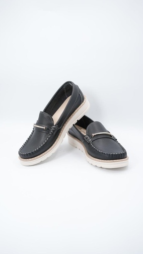 8750-01 - ANGELA - NEGRO - PIEL 22/26