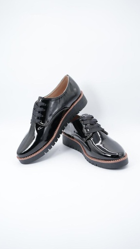 2085 - DEVANI LOVE - NEGRO - CHAROL 22/26 