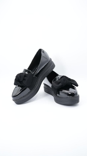 632Z - PASION - NEGRO - CHAROL 23/26