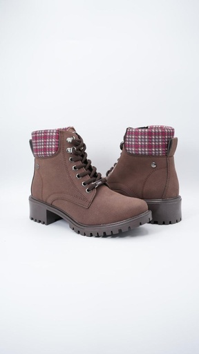 524 - ETNIA - MADERA - HUNTING 22/25